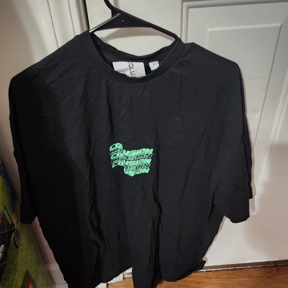 Collusion T shirt M